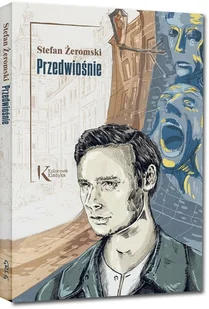 Greg Przedwiośnie Stefan Żeromski - Lektury szkoła podstawowa - miniaturka - grafika 3