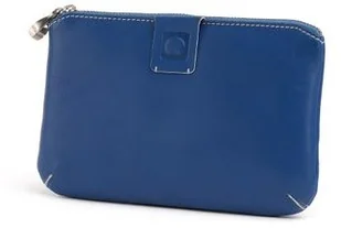 DELSEY Polska Kosmetyczka Declaration 1-komorowa niebieska 002562091-02 - Kosmetyczki, organizery i kuferki - miniaturka - grafika 2