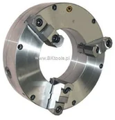 Uchwyty tokarskie - Bison s.a UCHWYT TOKARSKI Z DUŻYM PRZELOTEM DO RUR 3597-515 BIAL - miniaturka - grafika 1