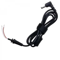 Części i akcesoria do laptopów - Akyga Przewód serwisowy DC AKYGA AK-SC-01, 5.5x2.5 mm, 1.2 m - miniaturka - grafika 1