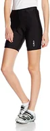 Spodenki rowerowe - CMP spodenki rowerowe, damskie, czarny, XL 3C54306T_U901_44 - miniaturka - grafika 1