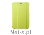 Samsung Etui składane do Galaxy Tab2 7.0 Mint Green EFC-1G5SMECSTD - Etui do tabletów - miniaturka - grafika 4