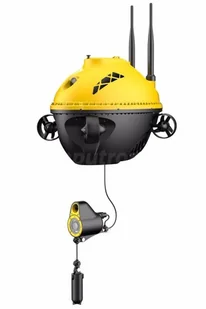 Chasing F1 - Drony - miniaturka - grafika 4