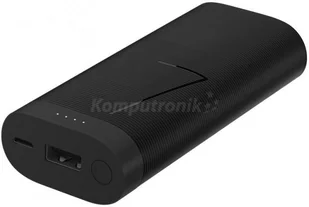 Huawei CP07 6700mAh Czarny - Powerbanki - miniaturka - grafika 2