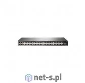 Switche - HPE JL254A#ABB - miniaturka - grafika 1