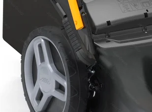 Stiga Kosiarka COLLECTOR 548e Akumulatorowa + Akumulator 4 Ah + Ładowarka - Kosiarki - miniaturka - grafika 5