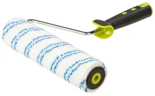 Globall Wałek GŁADKIE POWIERZCHNIE NIECHLAPIĄCY - Pędzle i wałki - miniaturka - grafika 2