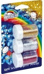 KW Trade Sypki brokat GR-B8B3 - Akcesoria do pakowania - miniaturka - grafika 5