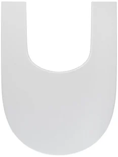 Roca Debba Round pokrywa bidetu Supralit A806B2000B - Pokrywy bidetowe Roca Debba Round pokrywa bidetu Supralit A806B2000B - Pokrywy bidetowe - miniaturka - grafika 4