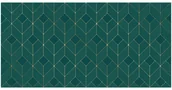 Płytki ceramiczne - Ceramika Color Dekor Green Mat 30 X 60 - miniaturka - grafika 1