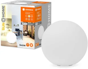 LEDVANCE SMART+ LEDVANCE SUN@Home Moodlight lampa stołowa,  20 cm - Lampy stojące - miniaturka - grafika 2