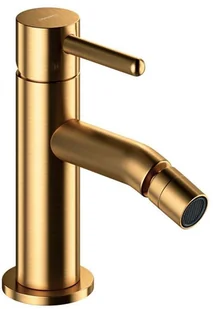 Omnires Bateria bidetowa Simplon - Baterie bidetowe - miniaturka - grafika 2