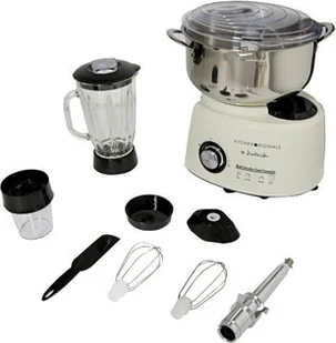 Kalorik HA1007-KTO - Roboty kuchenne - miniaturka - grafika 3