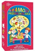 Gry planszowe - ICOM Mini Mózg Przedszkolaka - miniaturka - grafika 1