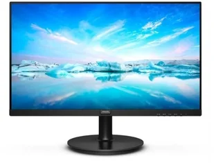 Philips 272V8LA/00 Czarny - Monitory - miniaturka - grafika 2