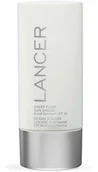 Balsamy i kremy do opalania - Lancer Skincare Sheer Fluid Spf30 60 ml - miniaturka - grafika 1