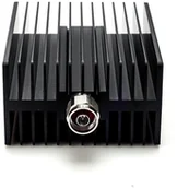 Akcesoria do CB Radia - Sztuczne Obciążenie 50 Ohm DC~3GHz 100W N Radiora - miniaturka - grafika 1