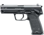 Wiatrówki pistolety - HECKLER&KOCH Wiatrówka pistolet USP (5.8346) 4,46 - miniaturka - grafika 1