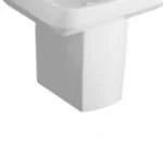 Postumenty i półpostumenty do umywalek - Villeroy & Boch Półpostument Sentique 52440001 - miniaturka - grafika 1