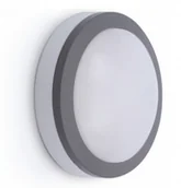 Lampy ogrodowe - LUMAX LO1261 OPRAWA VERA 12W 900LM 840 IP65 LUMAX LO1261 - miniaturka - grafika 1