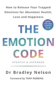 Poradniki obcojęzyczne - Bradley Nelson The Emotion Code - miniaturka - grafika 1