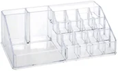 Pojemniki na zabawki - Eleganza Organizer na kosmetyki ELEGANZA, 16 przegródek - miniaturka - grafika 1