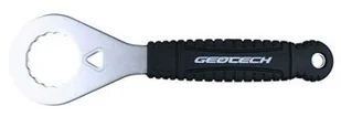 Shimano Geotech Klucz Geotech GHT-015 do suportu Hollowtech i BB z rączką 092087 - Narzędzia rowerowe - miniaturka - grafika 2
