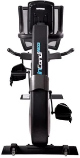 Insportline Rower poziomy inCondi R600i - INS8725 - Rowery treningowe - miniaturka - grafika 3