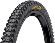 Opony rowerowe - Continental Argotal Downhill Folding Tyre 29x2.35" TLR E-25 Supersoft, czarny 60-622 | 29x2.35" 2022 Opony bezdętkowe 1403.622.60.300 - miniaturka - grafika 1