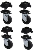 Pozostałe akcesoria dla kotów - Ferplast Kit Roti Atlas 70 - miniaturka - grafika 1