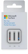 Etui do tabletów - Microsoft Surface Pen Tip Kit V2 (GFU-00006) - miniaturka - grafika 1