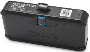 FLIR Kamera termowizyjna ONE for Android PRO 20 do +400 °C 160 x 120 px 8.7 Hz - Inne urządzenia pomiarowe - miniaturka - grafika 4