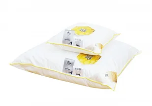 AMZ PRZEMYSŁAW ZABEL AMZ Przemysław Zabel, Poduszka syntetyczna, 50x70 cm - Kołdry i poduszki dla dzieci - miniaturka - grafika 2