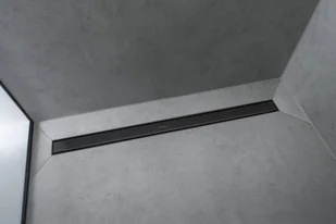 Hansgrohe Hansgrohe Raindrain element zewnętrzny 56041670 - Odpływy liniowe - miniaturka - grafika 2