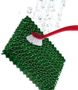 tectake Klimatyzator mobilny z funkcją nawilżania - biały 403915 - Klimatory - miniaturka - grafika 12