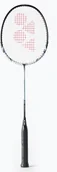Badminton - Yonex Rakieta do badmintona biała MP 2 - miniaturka - grafika 1