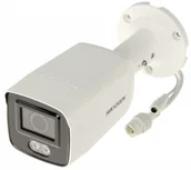 Kamery IP - Hikvision Kamera IP DS-2CD2087G2-L (2.8mm) ColorVu DS-2CD2087G2-L(2.8MM - miniaturka - grafika 1
