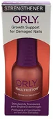 Utwardzacze do paznokci - Orly Nail treatments  Orly nailtrition  strengthens peeling and Splitting Nails, 1er Pack (1 X 15 ML) OK311 - miniaturka - grafika 1