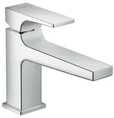 Baterie umywalkowe - Hansgrohe Metropol Push-Open 32502000 - miniaturka - grafika 1