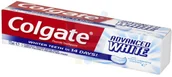 Pasty do zębów - Colgate Pasta do zębów Advanced White 125 ml - miniaturka - grafika 1