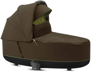 Cybex Priam 2.0 Gondola CBX PRM GND SB PS - Akcesoria do wózków - miniaturka - grafika 4