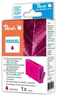 Tusze zamienniki - DrTusz Peach magenta HC kompatybilny z No 920XL CD973AE PI300-373 - miniaturka - grafika 1