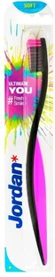 Jordan ORKLA Szczoteczka do zębów Ultimate You miękka - mix kolorów 1szt 73409 - Szczoteczki do zębów - miniaturka - grafika 3