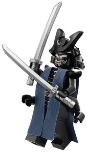 LEGO Ninjago Mechaniczny smok zielonego ninja 70612 - Klocki - miniaturka - grafika 6