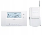 Akcesoria grzewcze - Euroster Sterownik 2006 Txrx Bezprzewodowy - miniaturka - grafika 1