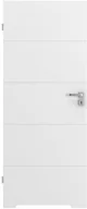 Drzwi wewnętrzne - Porta Skrzydło drzwiowe VECTOR E 80 lewe - miniaturka - grafika 1