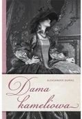 Powieści - Dama kameliowa Nowa - miniaturka - grafika 1