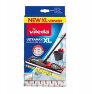 Miotły, szufle, mopy - Vileda Wkład do mopa Ultramax XL Ultramat XL - miniaturka - grafika 1