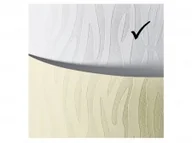 Papier do drukarek - Argo S.A. Karton ozdobny A4 Pacific biały 200/20 204001 - miniaturka - grafika 1