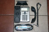 Telefonia VoIP - Cisco CP-7912G CP-7912G NEW - miniaturka - grafika 1